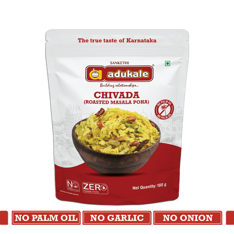 Chivada | 180g