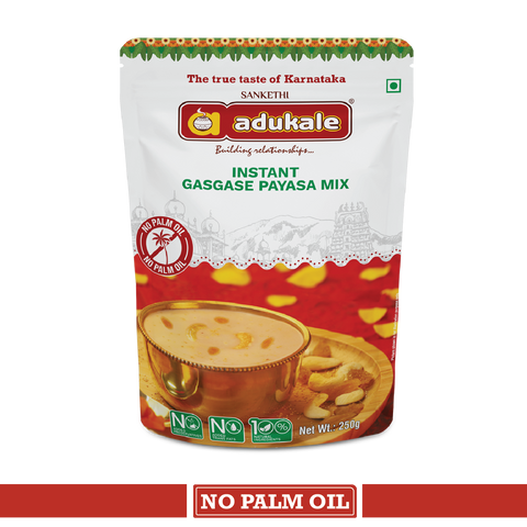 Instant Gasgase Payasa Mix | 250g