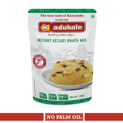 Instant Kesari Bath Mix | 250g