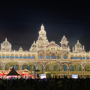 Iconic South Indian Dishes That Originated in The Mysore Palace
