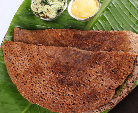 Dosa Varieties
