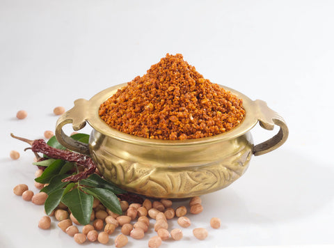 Chutney Powders