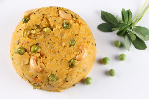 Upma Varieties