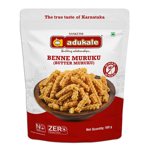 Benne Muruku | 180g