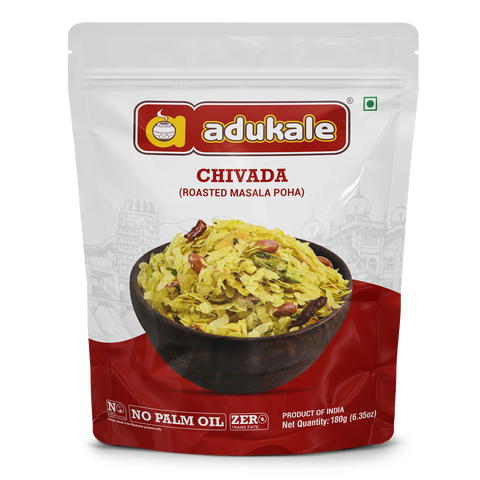 Chivada | 180g