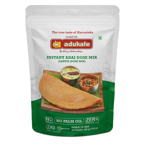 Adai Dosa Mix | 500g