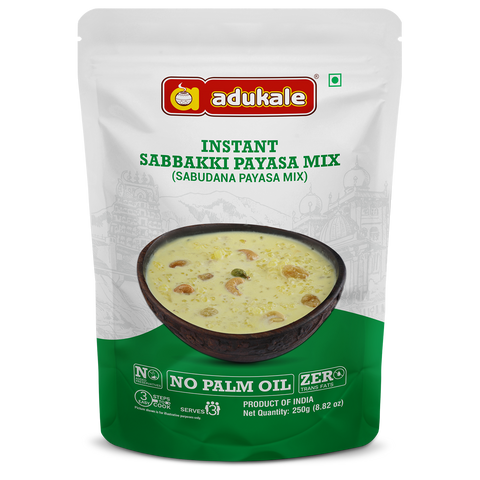 Instant Sabakki Payasa Mix | 250g