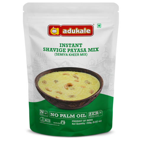 Instant Shavige Payasa | 250g