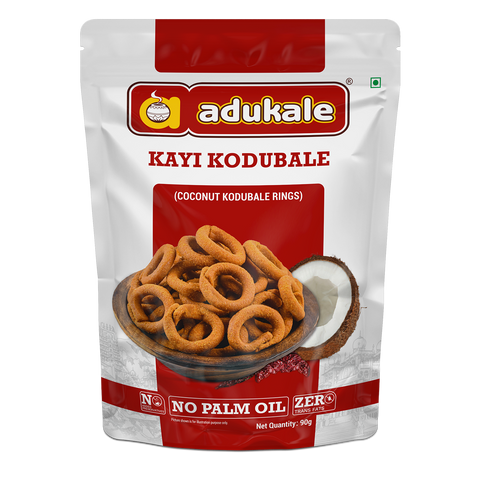 Kayi Kodubale | 90 g