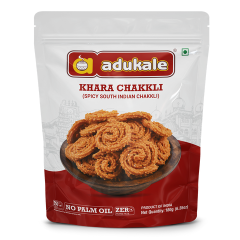 Khara Chakkli | 180g
