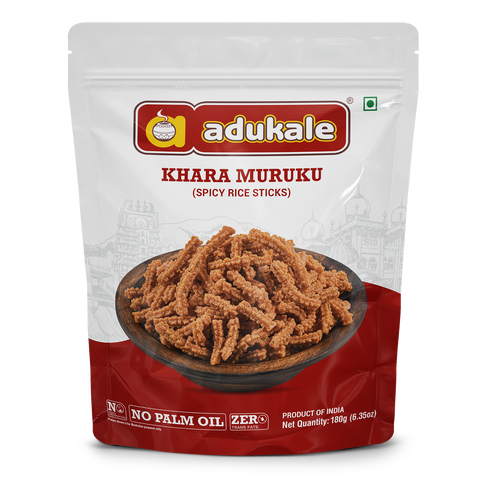 Khara Muruku | 180g