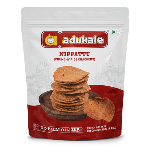 Nippattu | 180g