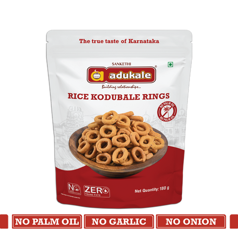 Rice Kodubale | 180g
