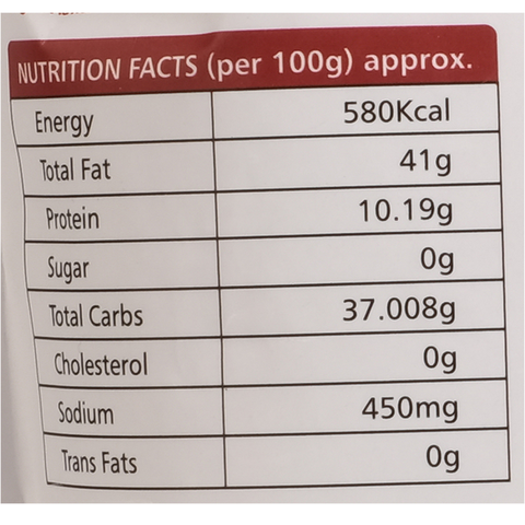Khara Boondi | 180g
