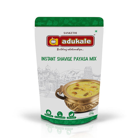 Instant Shavige Payasa | 250g
